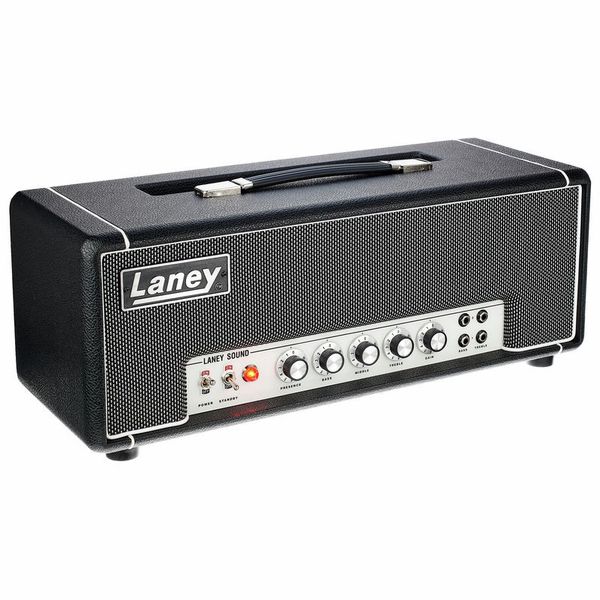 laney 30 watt head