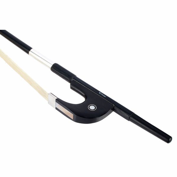 NS Design Double Bass Bow German Style