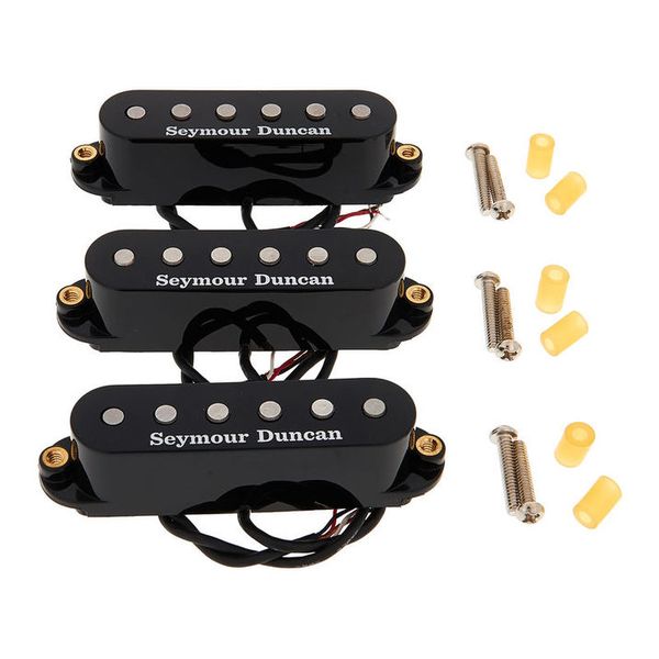 seymour duncan stk s4 set