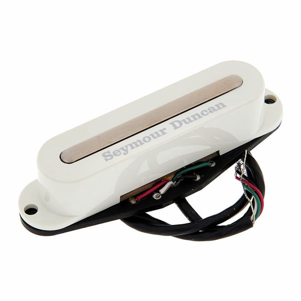 Seymour Duncan STK-2N Hot Stack White