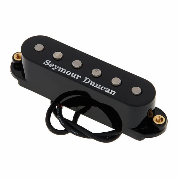 seymour duncan stk 6