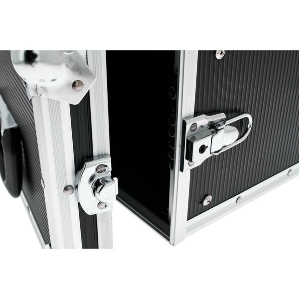 Flyht Pro Eco Rack 9,5" 4U Double Door