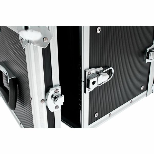 Flyht Pro Eco Rack 9,5" 5U Double Door