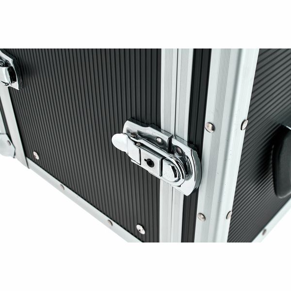 Flyht Pro Eco Rack 9,5" 6U Double Door