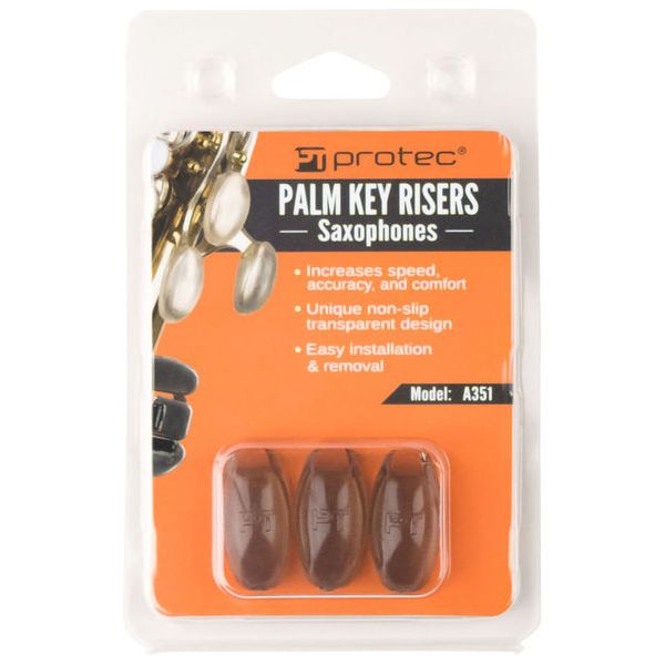 Protec Palm Key Risers