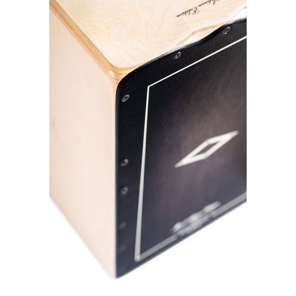 Meinl Artisan Soleá Cajon Ebony