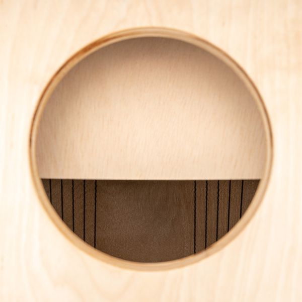 Meinl Artisan Soleá Cajon Ebony