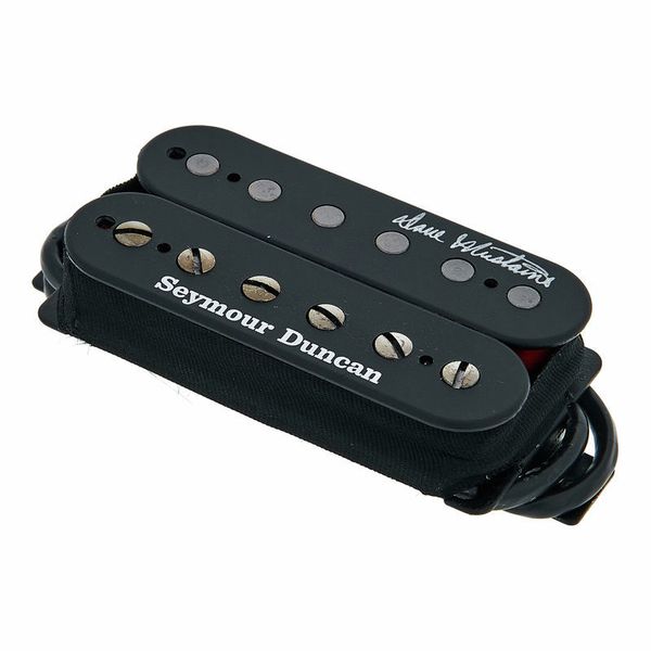 seymour duncan thrash factor