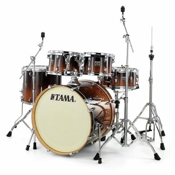 Tama Superstar Classic Kit 22 CFF
