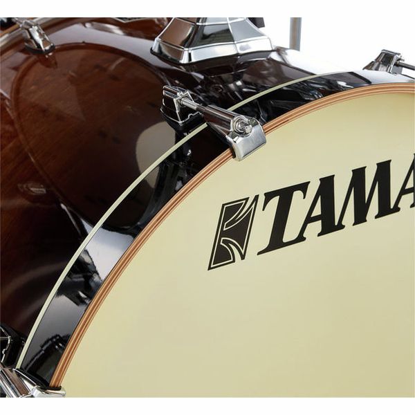 Tama Superstar Classic Kit 22 CFF