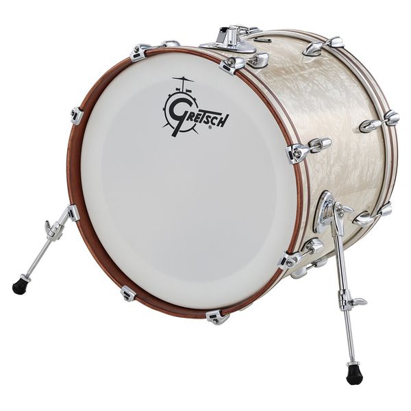 Gretsch Drums 20"x16" Renown Maple BD -VP
