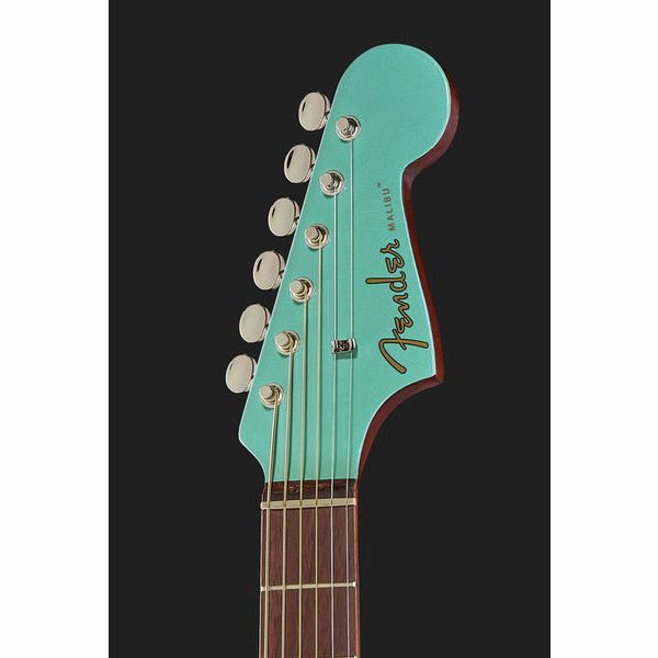 Fender Malibu Player AQS
