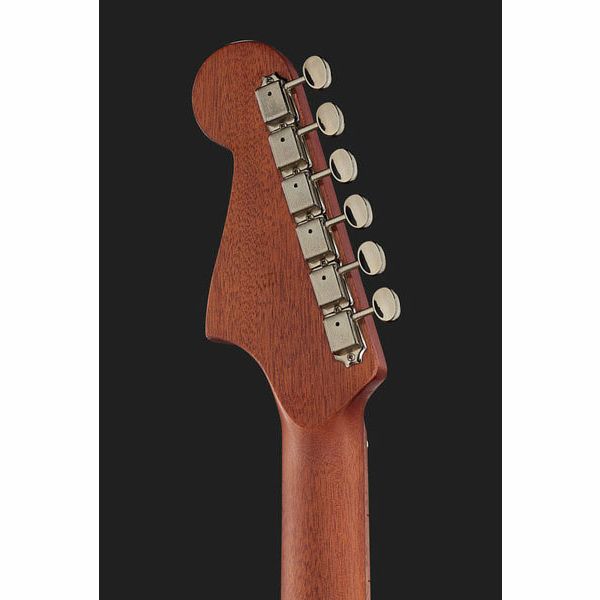 Fender Malibu Player ARG