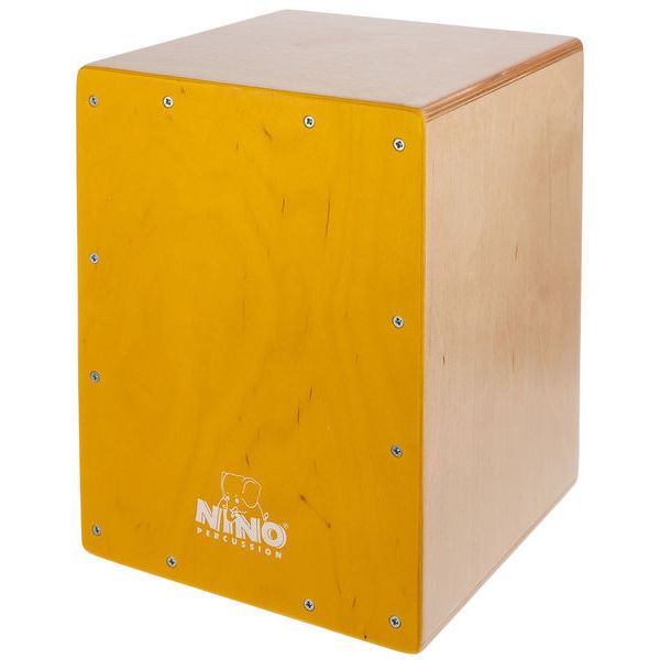 Nino Nino 950Y Cajon Yellow