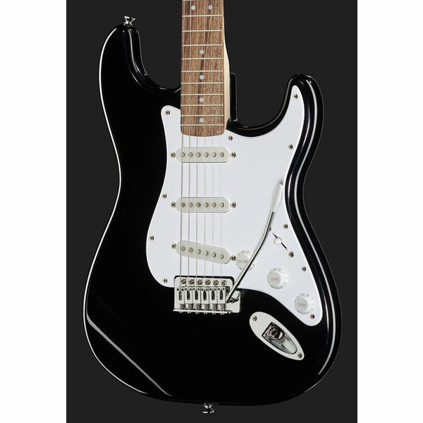 squier bullet strat thomann