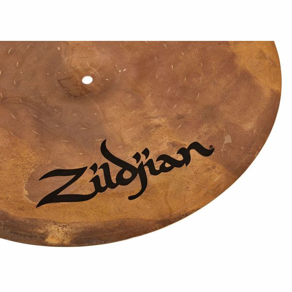 Zildjian A-Series City Pack