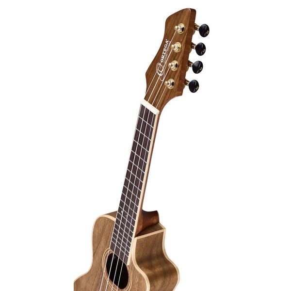 Ortega RUWN-CE Walnut Horizon Series