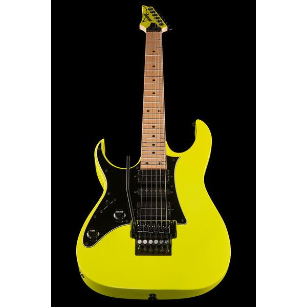 ibanez rg550l