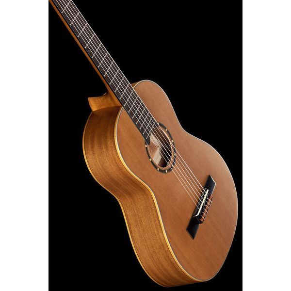 Ortega R122L-3/4