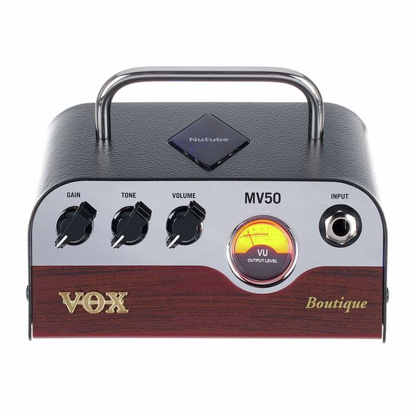 Vox MV 50 Boutique