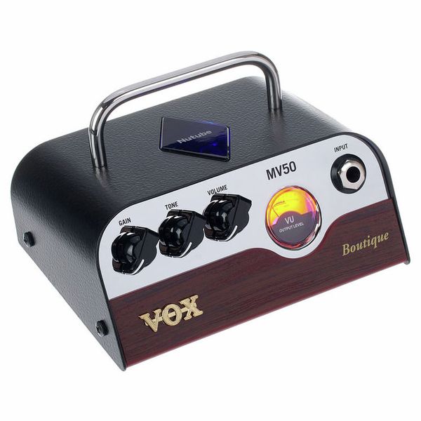 Vox MV 50 Boutique