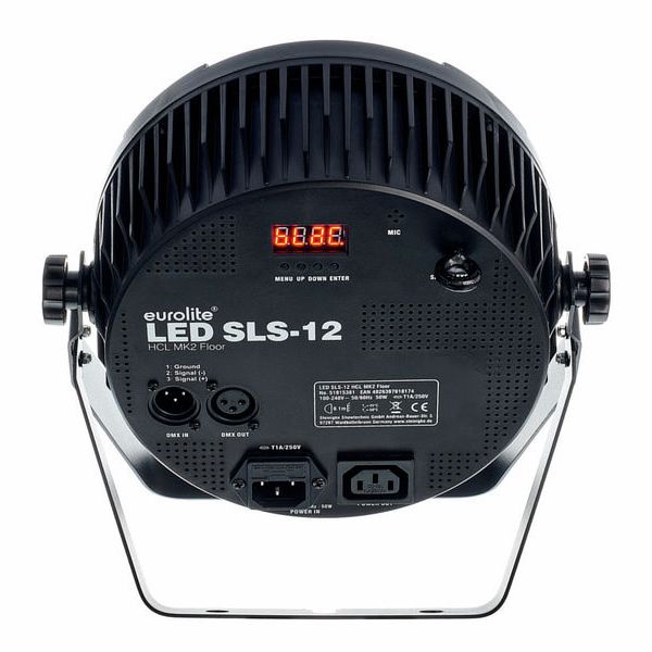 Eurolite LED SLS-12 HCL MK2 Floor