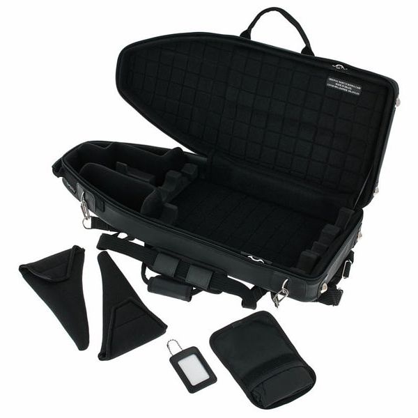 Marcus Bonna MB-1L Case for Bassoon