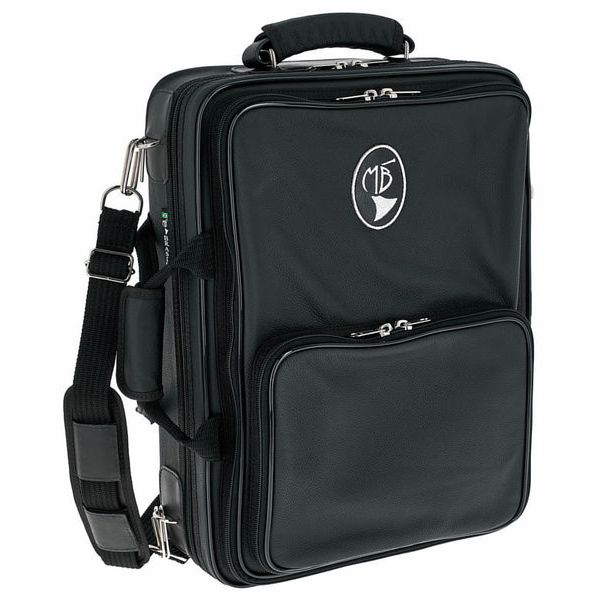 Marcus Bonna MB08L Double Case Thomann United States