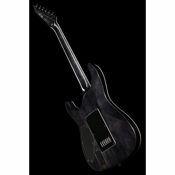 ESP LTD MH-1000 Evertune FM STBLK