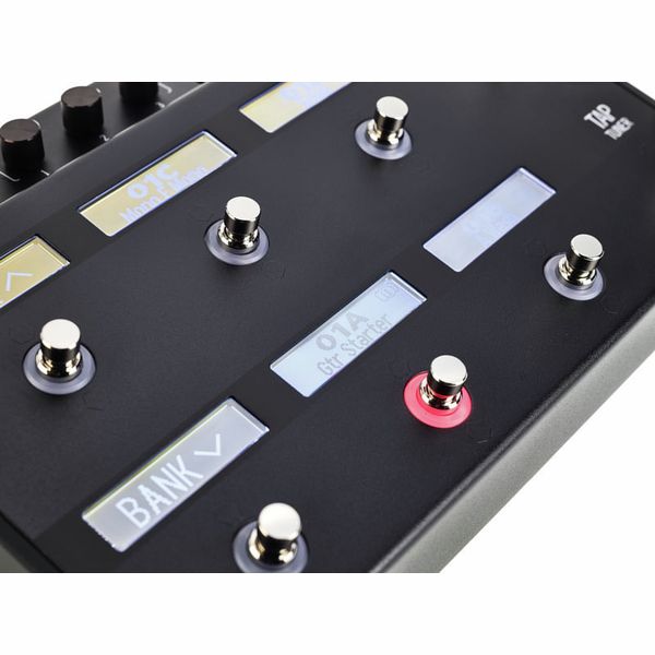 Line6 Helix HX Effects Review