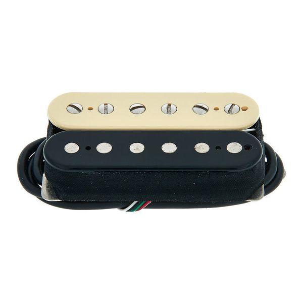 bare knuckle true grit humbucker