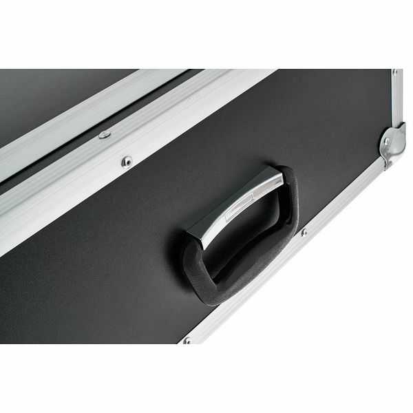 Flyht Pro Rack 4U Eco II Compact 23