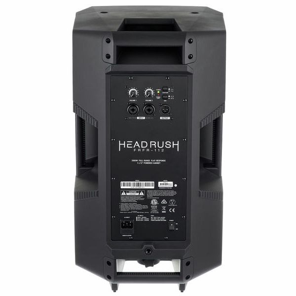 Headrush FRFR-112 Active Monitor