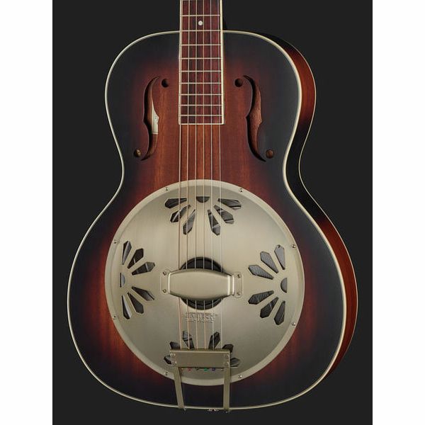 gretsch g9241 alligator