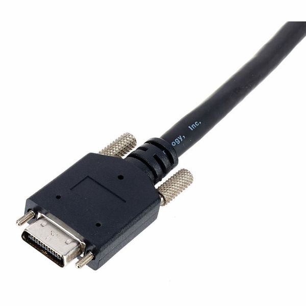 Avid Mini DigiLink Cable 50 – Thomann United States