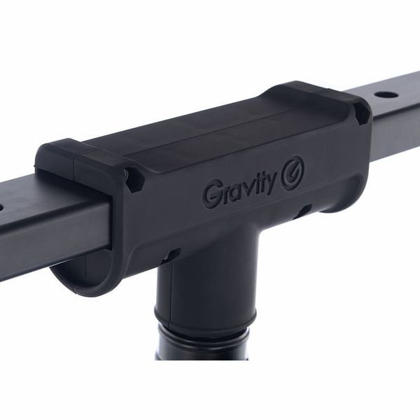 Gravity GLSTBTV28 Lighting Stand