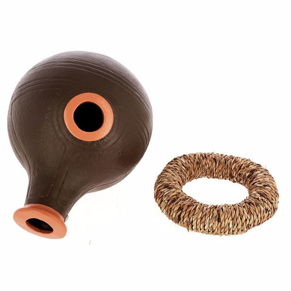 LP 1400C2 UDU Drum Claytone 2 Thomann Elláda