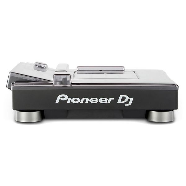 Decksaver Pioneer DJS1000 Thomann UK