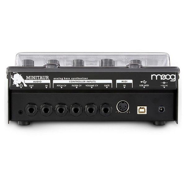 moog minitaur case