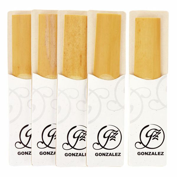 Gonzalez Local 627 Tenor Sax 4.0