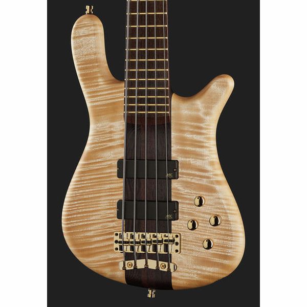 【逸品】 Warwick built master 1 stage streamer エレキベース - sprite.csr.unibo.it