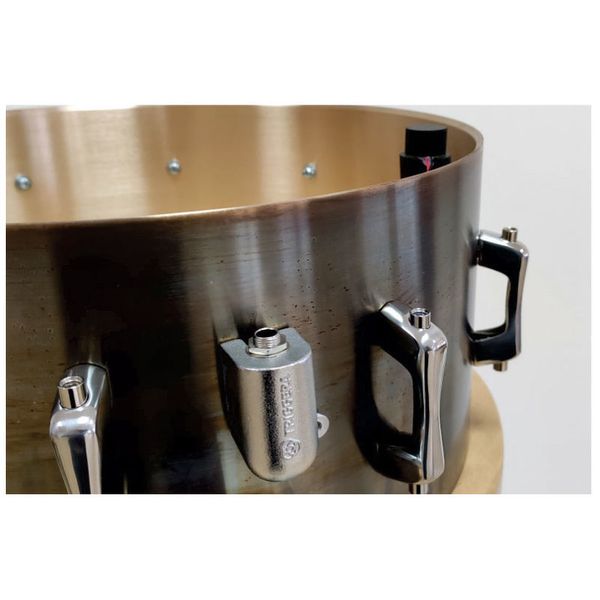 Triggera Intrigg Internal Drum Trigger Thomann United Arab Emirates