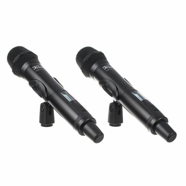 the t.bone freeU Twin HT 863