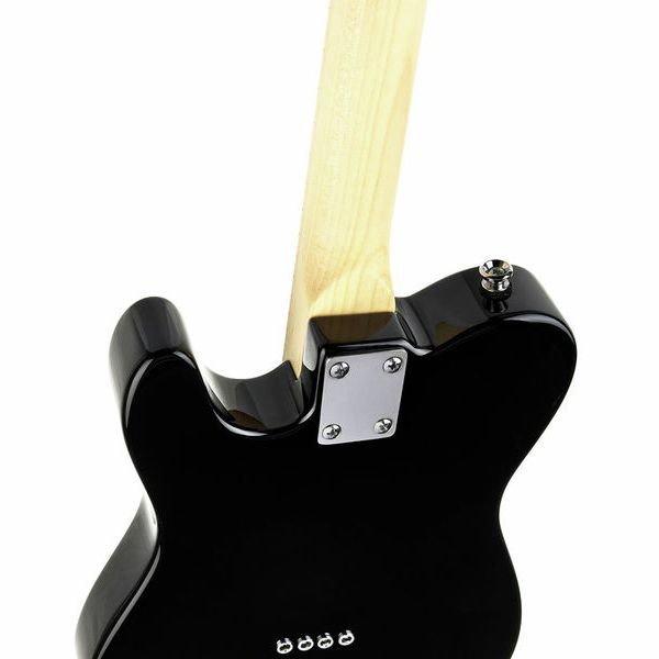 Risa TStyle Electric Ukulele BK Thomann UK