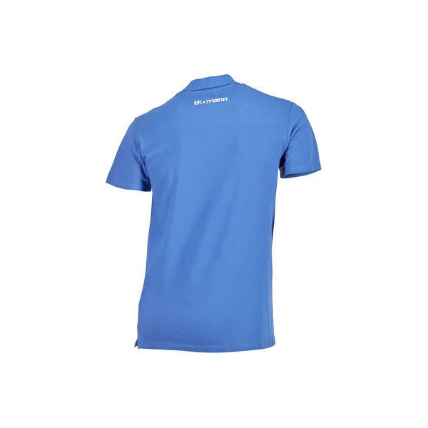 Thomann Polo-Shirt Blue L