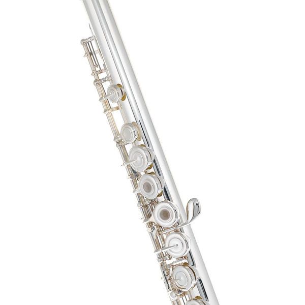 Yamaha YFL-472H Flute – Thomann United States