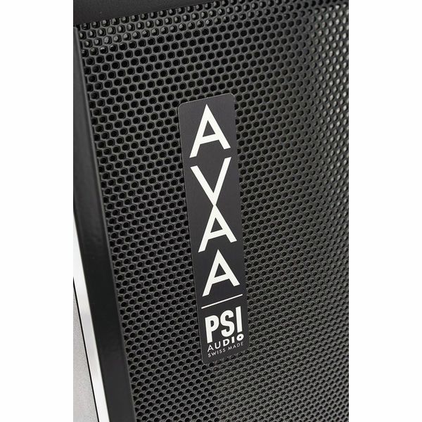 PSI Audio AVAA C20 Black