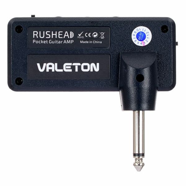 Valeton RushHead Bass