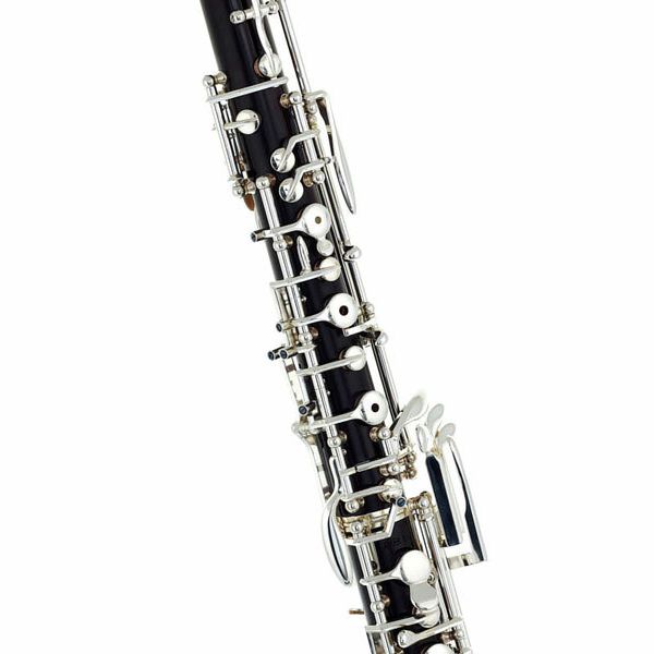 Oscar Adler & Co. 4500 Oboe Orchestra Model