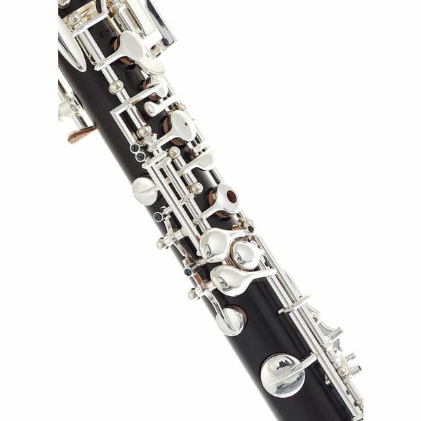 Oscar Adler & Co. 4510 Oboe Orchestra Model